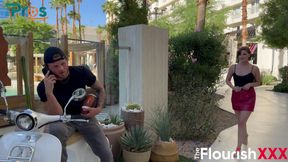 First Look - The Pros Series Ep16: "The Seductive Chase"