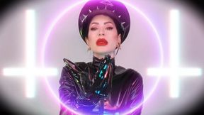 Lucifer is the light! - ASMR , PVC , PENDULUM