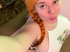 Big Boobs Cassandra Calogera cock tit wanking