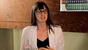 Sexy Lesbian Dream Vol 2 - Episode 5
