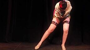 Miss Coney Island 2014 Rita Menweep