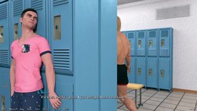 Being a Dik 6 - Married Busty College Teacher Wants My Monster Cock