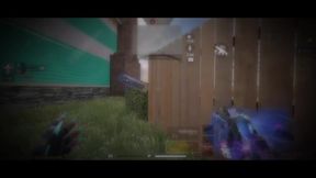 Blinding Lights Cod:m Edit