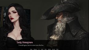 The College of Lust Part 25 ( New Update)