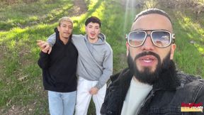 Cock Sucking Big Uncut Dick Swallow