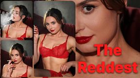 The Reddest
