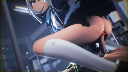 shiroko Blue Archive