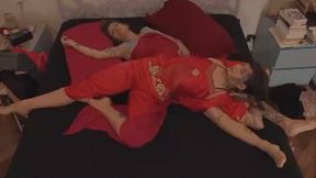 An unresolved desire ( 2 PART MP4 - MOBILE VERSION )