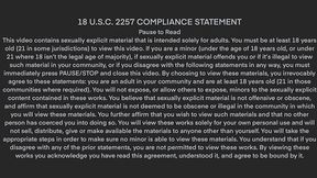 hell fire hottie harley lockhart