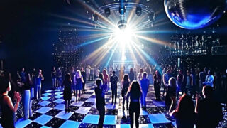 弗兰科·罗卡福特 (Franco Roccaforte) 操克里斯蒂娜·贝拉 (Christina Bella) 的紧致屁股