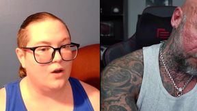 Porn Star Confessions - Alice Skary - Ds and BDSM Expert Episode 5