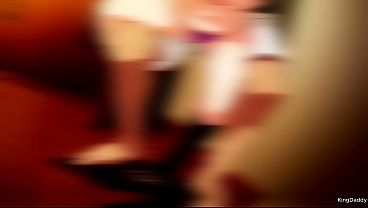 Naughty sport girl getting laid - HMV