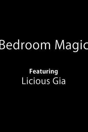 Bedroom Magic