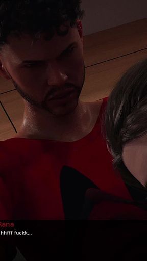 Esra in Istanbul #17