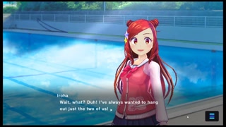 Iroha Bond H-Scene 01 (Magicami DX ENG) - Reupload