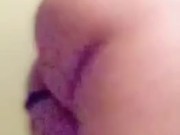 Big booty freak