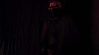 Kylo Ren Makes a Spy His Guest (Female POV Custom Video)