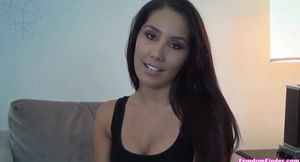 Mistress Turns You Into A Siss