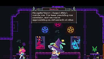 Flipwitch: Forbidden Sex Hex part 6