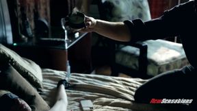 Penny Pax - the Submission of Emma Marx