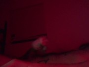 Quick Nut Before Bed