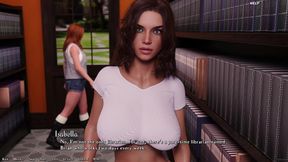 Being a Dik - Dng Turned to a Giant College Fuck Fest
