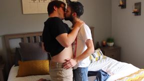Barely Legal Guys Boning