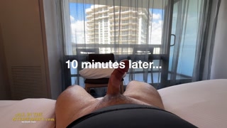 Mature Milf StepMom Gets Valentine Creampie And Cum On Tits