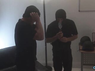 3 fortunate boyz get to fuck multiple lascivious sweethearts at one time