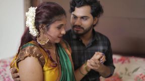 Vaishnavyude Aadhyarathri Part 1 First Night