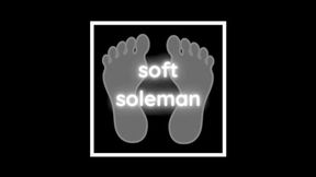 Bright male soles [2024]