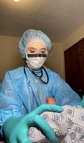 Bf cheats with my sis, surgeon performs sex change