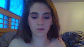 Roxanne Roulette Private Show