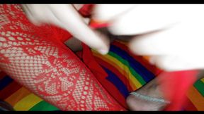 Bangladeshi Beautiful Girlfriend Fucking in the House Clear Bangla Audio