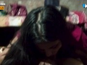 Bhabhi Ji and Devrani Ji Fucked Together - Desi Villagers Sex