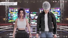 Julia in Japan 6 Tanaka Got a Pieve of Himiko Breast