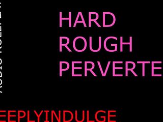 BREEDING KINK/AUDIO JOI/MALE DIRTY TALK/INTENSE/NASTY/EROTIC AUDIO/DEEP VOICE/AUDIO PORN