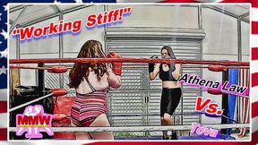Working Stiff! WMV