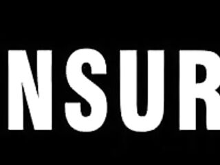 Humping and make my stepbrother cum on him,with my large booty in cute pajamas