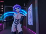 Showing Off Sick New Dance Moves!