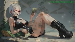 Financial Domination Conditioning