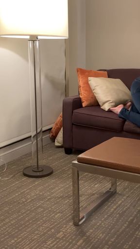 Reunited with My Horny Stepdaughter