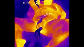 BBC Sex Machine Fuck COMPLETE COLLECTION: Oiled Up BBW Cums Hard on Your Massive Cock (4K Portrait)