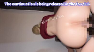 Big Booty Step Sister Takes Anal Desperate Housewife To Heaven On Camera