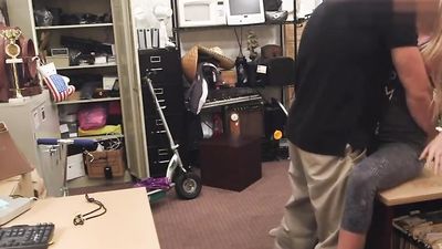 Hot wife rio blowjob Blonde ditzy attempts to sell car,
