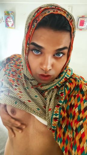 Horny Sissy Bitch Slave