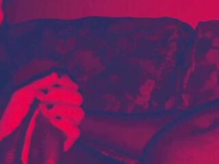 Trap Quinnzell quietly enters my room during a dare.