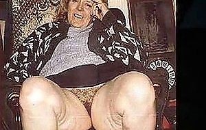 Ilovegranny amateur pictures slideshow online