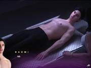 Apocalust #45 PC Gameplay