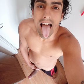 Can I suck you?